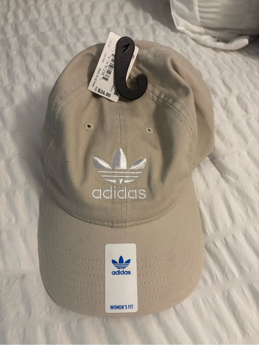 Women’s Adidas cap